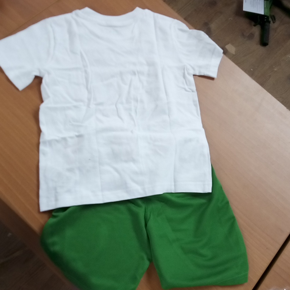 Kids outfit buzz light-year toy story - Picture 5 of 5